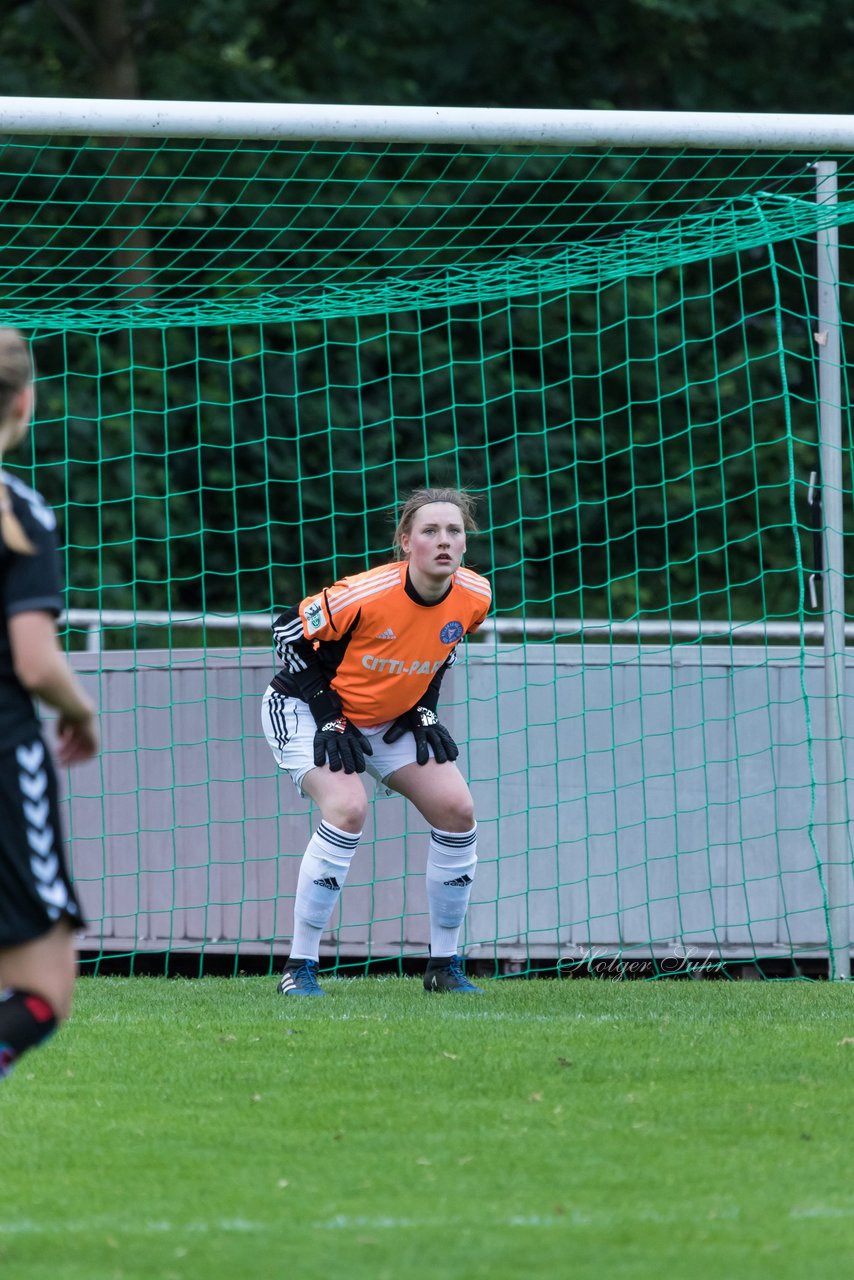 Bild 186 - Frauen SVHU2 : Holstein Kiel : Ergebnis: 1:3